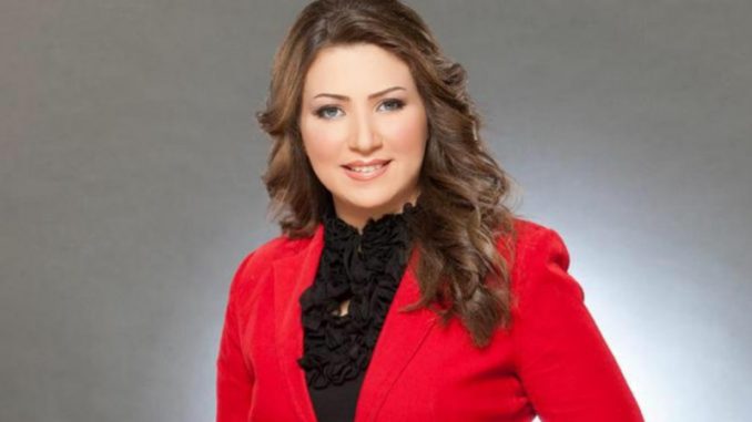 Iman Ezzeldin Iman Ezzeldin