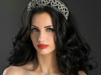 إيمان الباني Imane Elbani