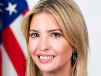 إيفانكا ترامب Ivanka Trump