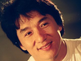 جاكي شان Jackie Chan