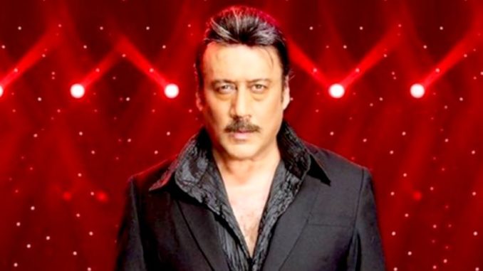 Jackie Shroff Jackie Shroff