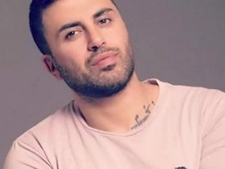 جاد شويري Jad Shwery