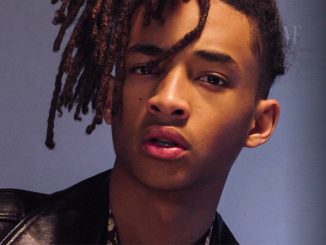 جيدن سميث Jaden Smith