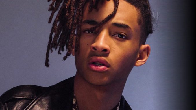 جيدن سميث Jaden Smith جيدن سميث Jaden Smith