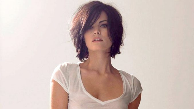 Jaimie Alexander Jaimie Alexander