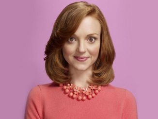 Jayma Mays