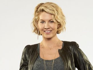 Jenna Elfman