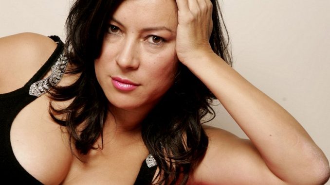 Jennifer Tilly Jennifer Tilly