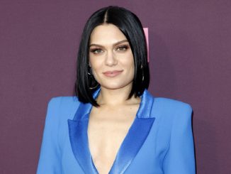 جيسي جي Jessie J