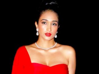 Jiah Khan