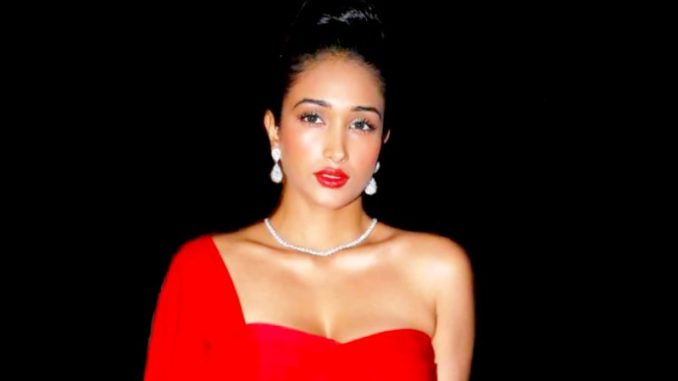 Jiah Khan Jiah Khan