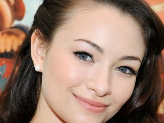 جوديل فيرلاند Jodelle Ferland