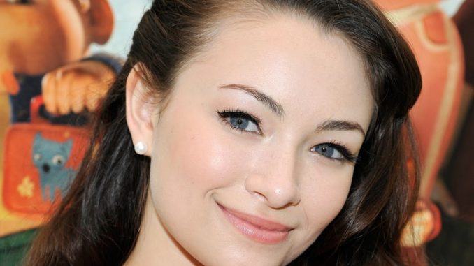 جوديل فيرلاند Jodelle Ferland جوديل فيرلاند Jodelle Ferland