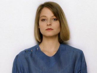 Jodie Foster