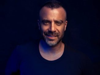 جو أشقر Joe Ashkar