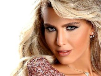 جويل حاتم Joelle Hatem