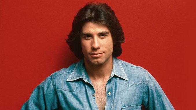 جون ترافولتا John Travolta جون ترافولتا John Travolta