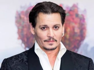 جونى ديب Johnny Depp