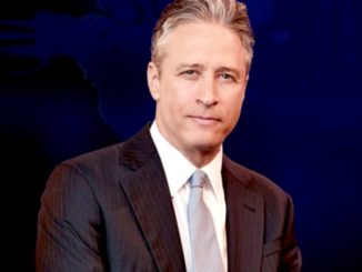Jon Stewart