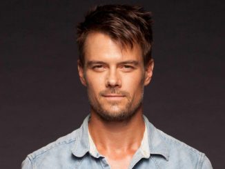 جوش دوهامل Josh Duhamel
