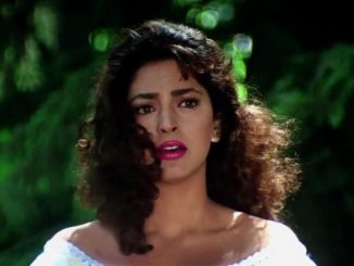 جوهي تشاولا Juhi Chawla