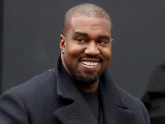 كاني ويست Kanye West