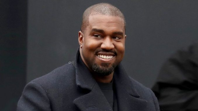 كاني ويست Kanye West كاني ويست Kanye West