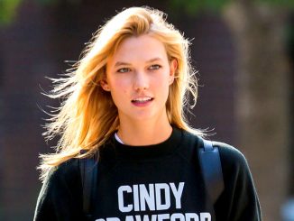 كارلي كلوس Karlie Kloss
