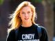 كارلي كلوس Karlie Kloss