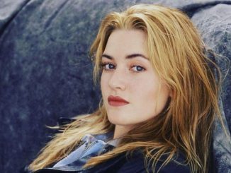 كيت وينسليت Kate Winslet