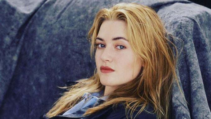 كيت وينسليت Kate Winslet كيت وينسليت Kate Winslet