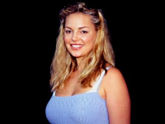 كاثرين هيغل Katherine Heigl