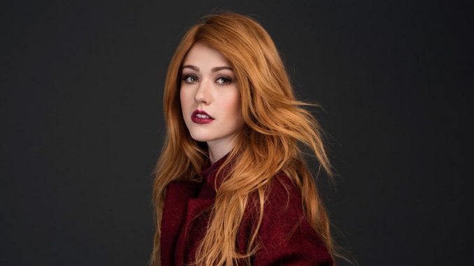 كاثرين ماكنمارا Katherine McNamara كاثرين ماكنمارا Katherine McNamara