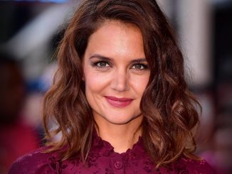كيتي هولمز Katie Holmes