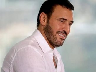 كاظم الساهر Kadim Al Sahir