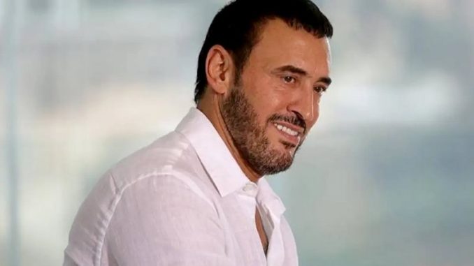 كاظم الساهر Kadim Al Sahir كاظم الساهر Kadim Al Sahir