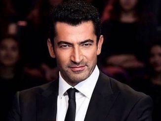 كنان إميرزالي أوغلو Kenan Imirzalioglu
