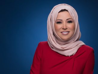 خديجة بن قنة Khadija Benguenna