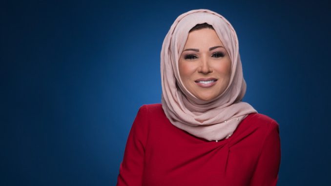 خديجة بن قنة Khadija Benguenna خديجة بن قنة Khadija Benguenna