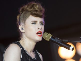 كايزا راي اللستاد Kiesa Rae Ellestad