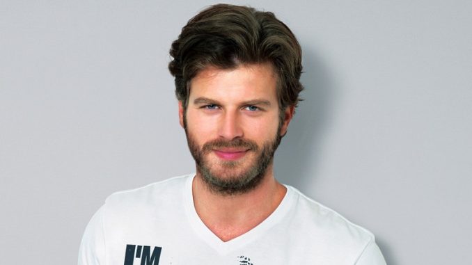 كيفانش تاتليتوغ Kivanc Tatlitug كيفانش تاتليتوغ Kivanc Tatlitug