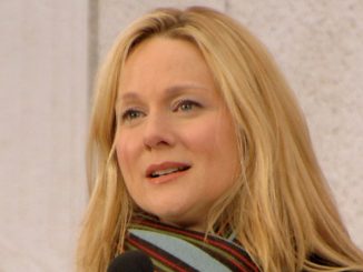لورا ليني Laura Linney