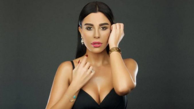 ليلى إسكندر Layla Iskandar ليلى إسكندر Layla Iskandar
