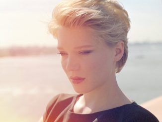 Lea Seydoux