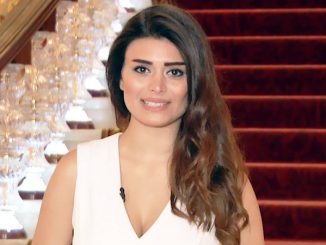 Liana Dahdouh