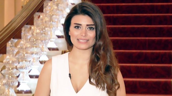 Liana Dahdouh Liana Dahdouh