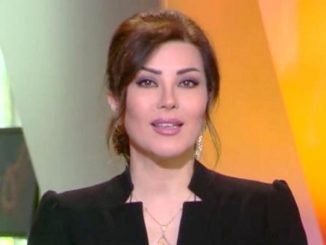 لينا علوش Lina Allouche