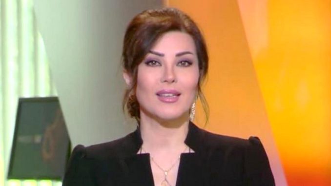 لينا علوش Lina Allouche لينا علوش Lina Allouche