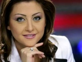 لونا الشبل Luna Alshebel