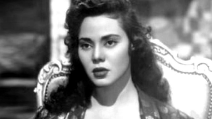 Magda al Sabahi Magda al Sabahi